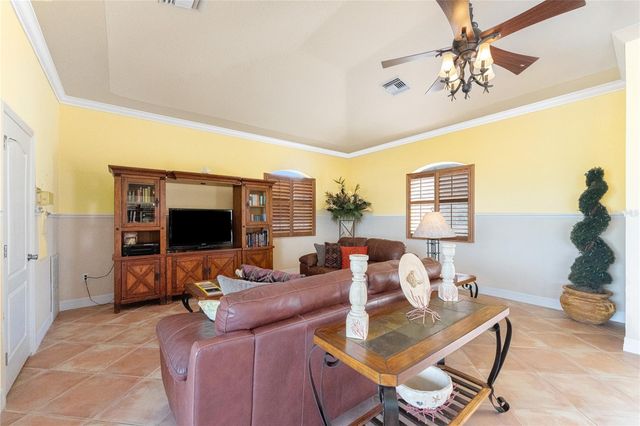 12424 GROUSE AVENUE 15A, Port Charlotte, FL 33981