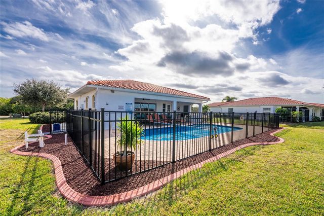 12424 GROUSE AVENUE 15A, Port Charlotte, FL 33981