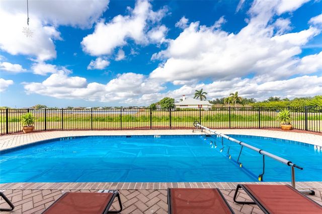 12424 GROUSE AVENUE 15A, Port Charlotte, FL 33981