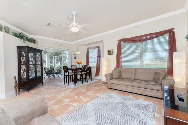 12424 GROUSE AVENUE 15A, Port Charlotte, FL 33981