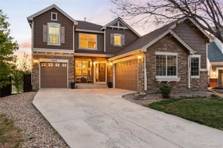 15477 E Flower Mound Place, Parker, CO 80134