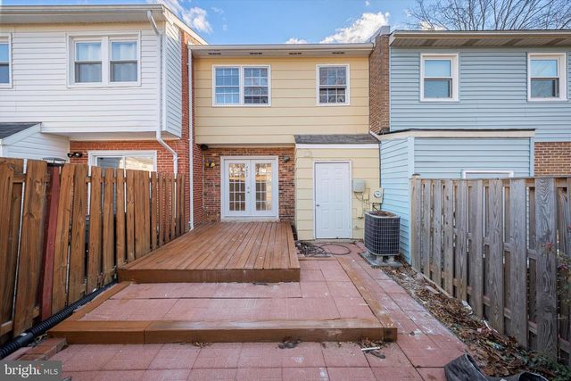 14653 ENDSLEY TURN, Woodbridge, VA 22193