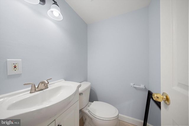 14653 ENDSLEY TURN, Woodbridge, VA 22193