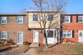 14653 ENDSLEY TURN, Woodbridge, VA 22193