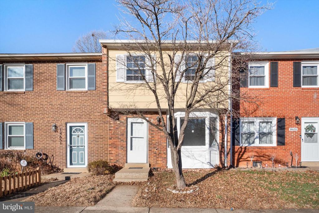 14653 ENDSLEY TURN, Woodbridge, VA 22193