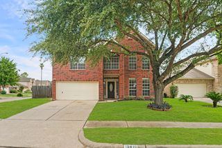 15810 Mission View Court, Houston, TX 77083
