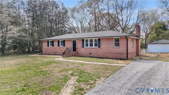 13004 Mercer Ct, Chester, VA 23836
