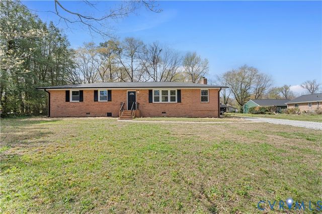 13004 Mercer Ct, Chester, VA 23836