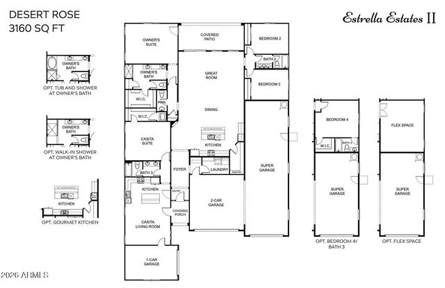 19760 W HURON Lane, Buckeye, AZ 85326