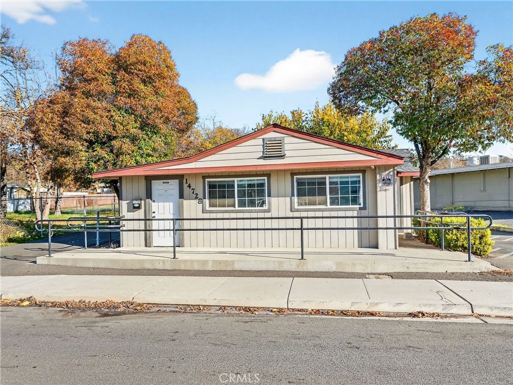 14728 Emory, Clearlake, CA 95422