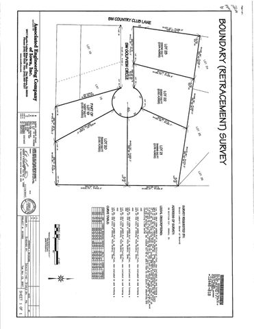 3606 SW Golfview Circle, Ankeny, IA 50023