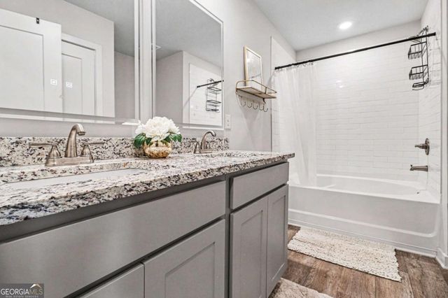 3528 Station Drive, Atlanta, GA 30349