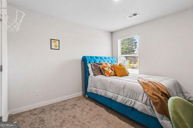 3528 Station Drive, Atlanta, GA 30349