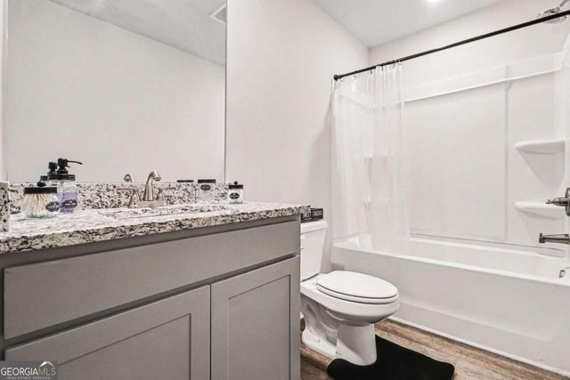 3528 Station Drive, Atlanta, GA 30349