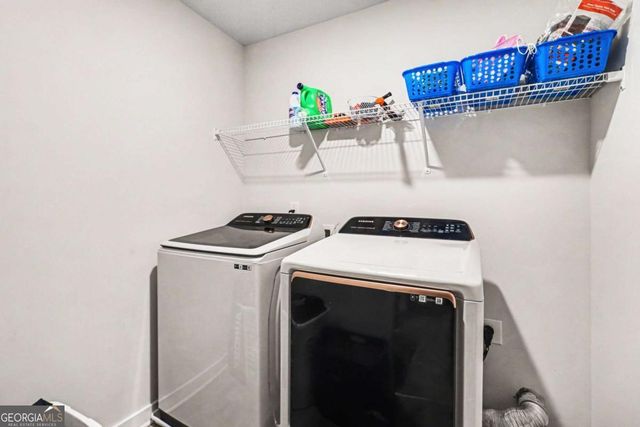 3528 Station Drive, Atlanta, GA 30349