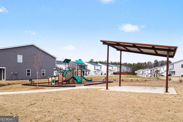 3528 Station Drive, Atlanta, GA 30349