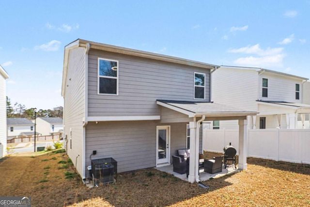 3528 Station Drive, Atlanta, GA 30349