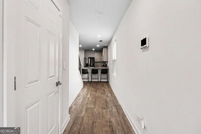 3528 Station Drive, Atlanta, GA 30349