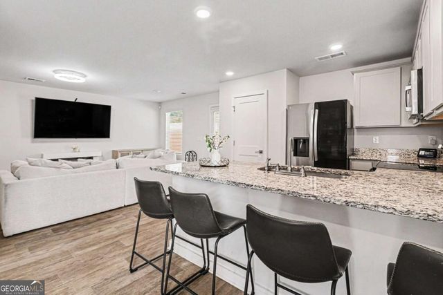 3528 Station Drive, Atlanta, GA 30349