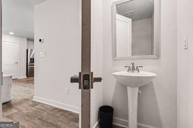 3528 Station Drive, Atlanta, GA 30349