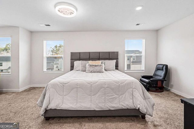 3528 Station Drive, Atlanta, GA 30349