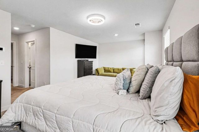 3528 Station Drive, Atlanta, GA 30349