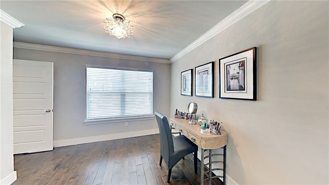 6519 W Pleasant Way, Rogers, AR 72758