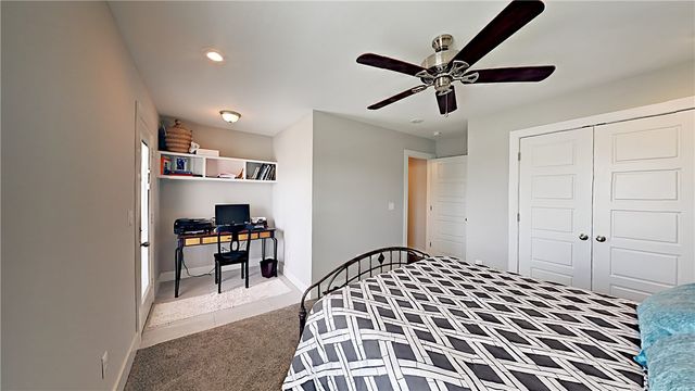 6519 W Pleasant Way, Rogers, AR 72758