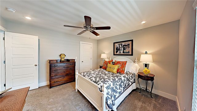 6519 W Pleasant Way, Rogers, AR 72758