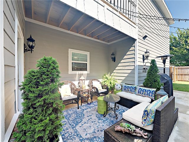 6519 W Pleasant Way, Rogers, AR 72758