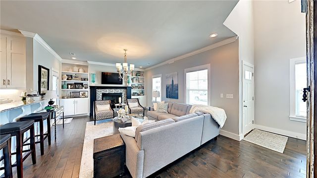 6519 W Pleasant Way, Rogers, AR 72758