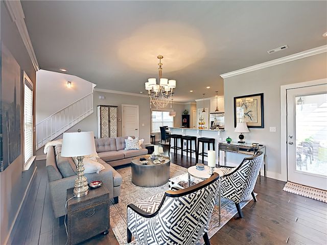 6519 W Pleasant Way, Rogers, AR 72758