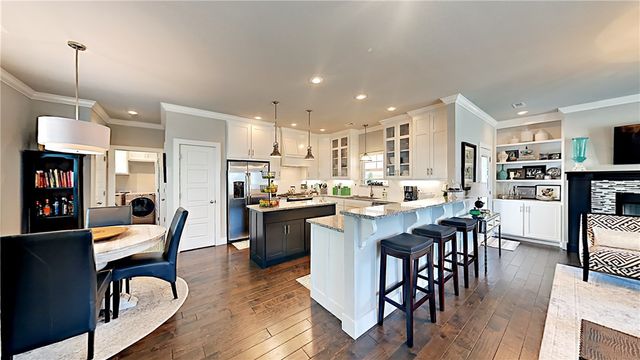 6519 W Pleasant Way, Rogers, AR 72758