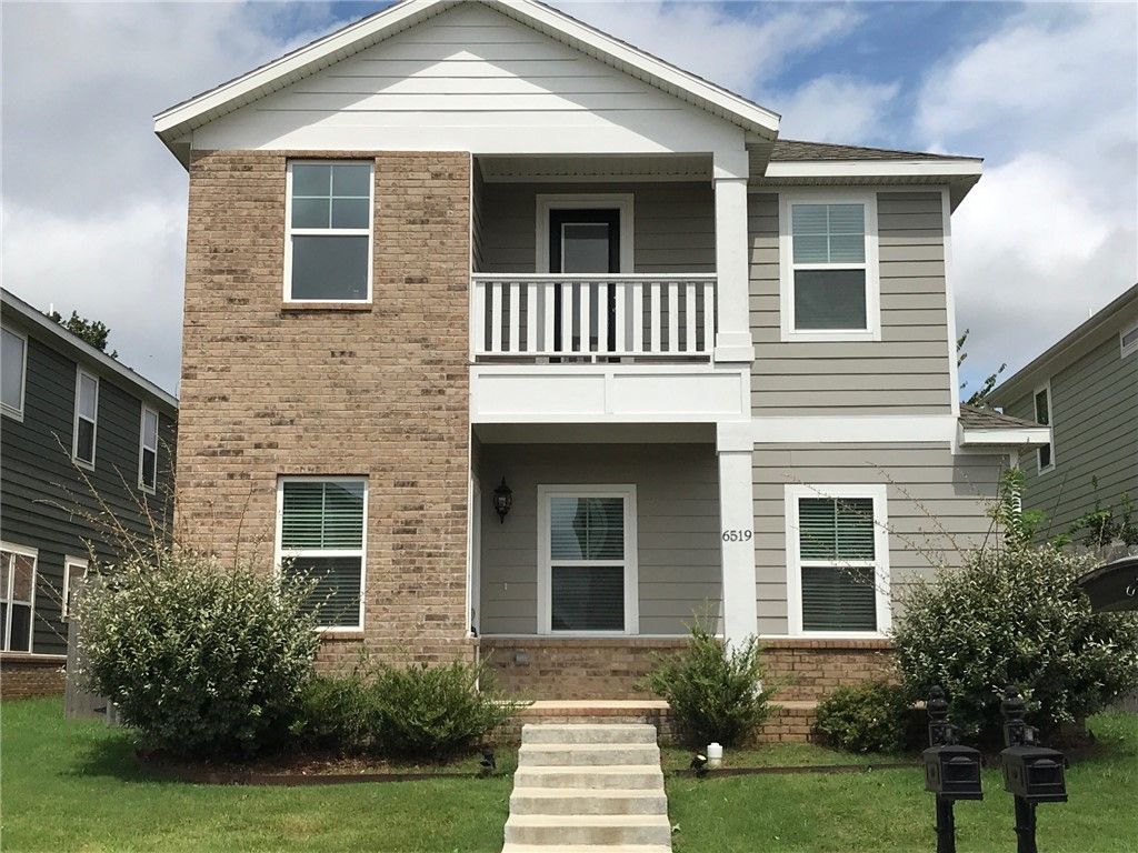 6519 W Pleasant Way, Rogers, AR 72758