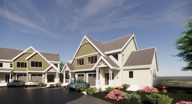 17 Elizabeth Lane 17, Easthampton, MA 01027