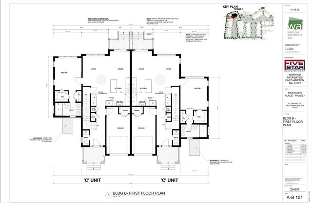 17 Elizabeth Lane 17, Easthampton, MA 01027