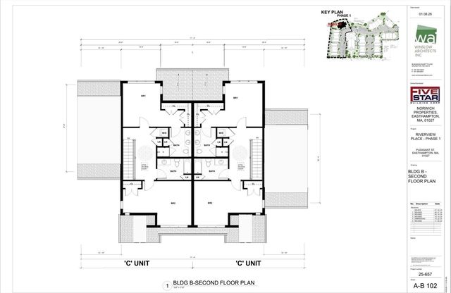 17 Elizabeth Lane 17, Easthampton, MA 01027