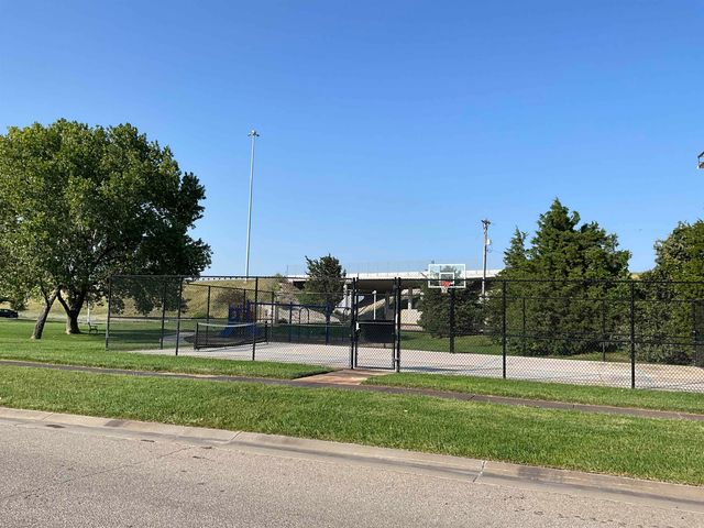 Lot 86 Block D W Calvert, Wichita, KS 67215