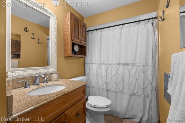14726 Ellen Drive, Livonia, MI 48154