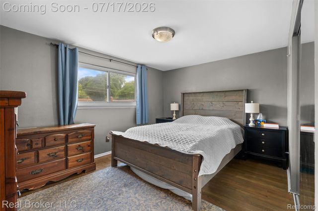 14726 Ellen Drive, Livonia, MI 48154