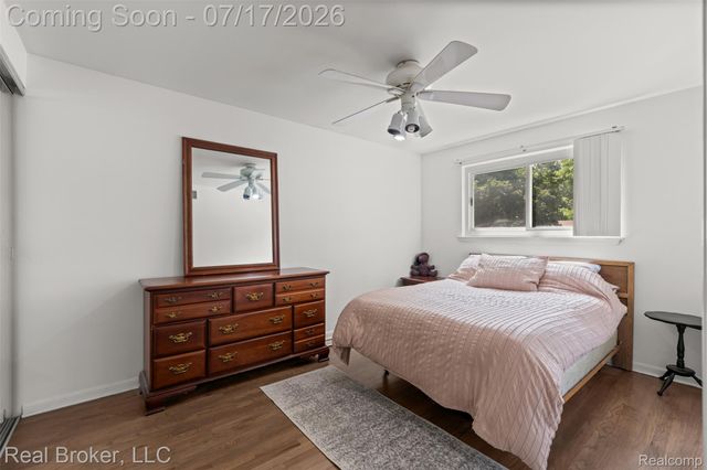 14726 Ellen Drive, Livonia, MI 48154