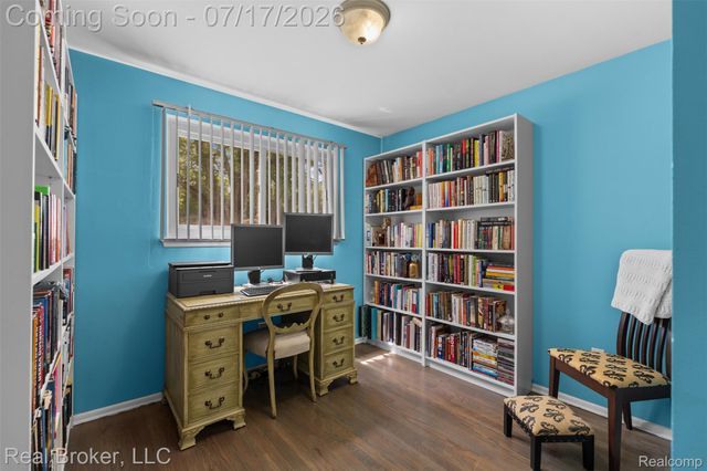 14726 Ellen Drive, Livonia, MI 48154