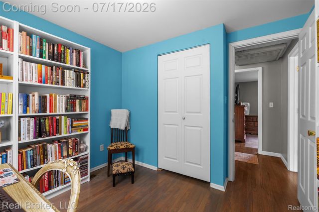 14726 Ellen Drive, Livonia, MI 48154