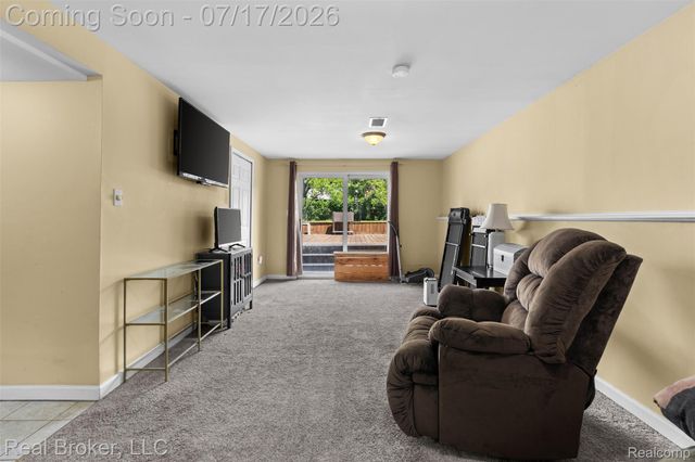 14726 Ellen Drive, Livonia, MI 48154