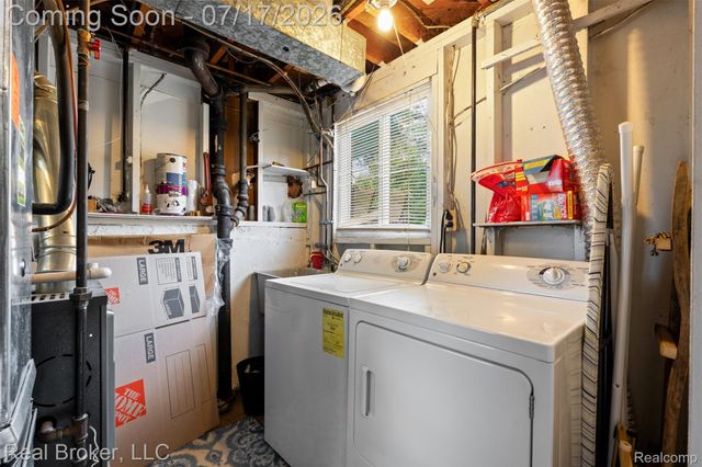 14726 Ellen Drive, Livonia, MI 48154
