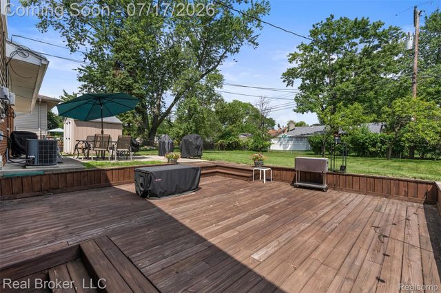 14726 Ellen Drive, Livonia, MI 48154