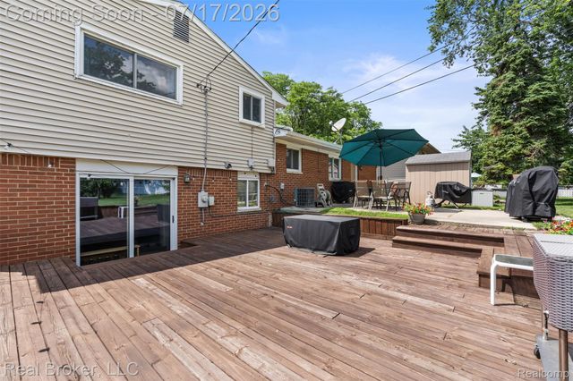 14726 Ellen Drive, Livonia, MI 48154