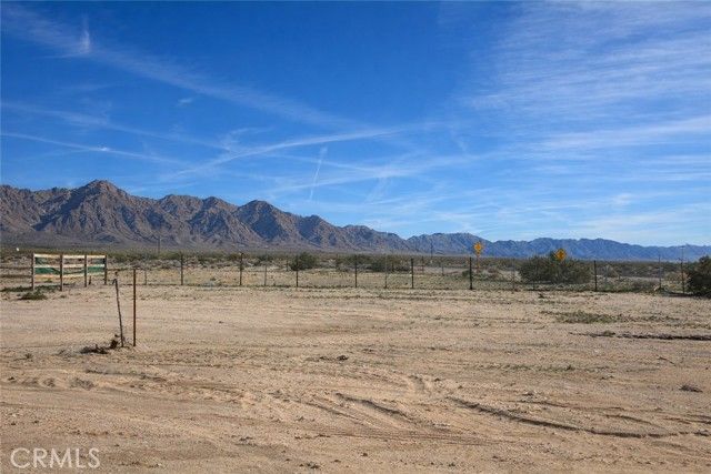 88020 Amboy, Twentynine Palms, CA 92277