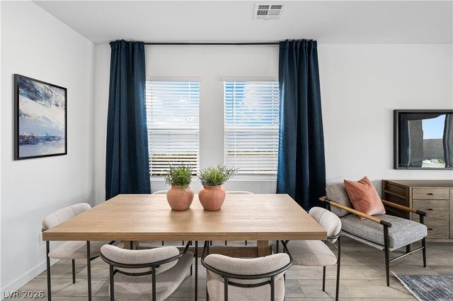 144 Harper Crest Avenue, Henderson, NV 89011