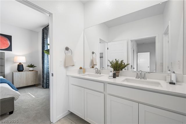 144 Harper Crest Avenue, Henderson, NV 89011